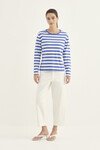 VERGE GABRIEL SWEATER