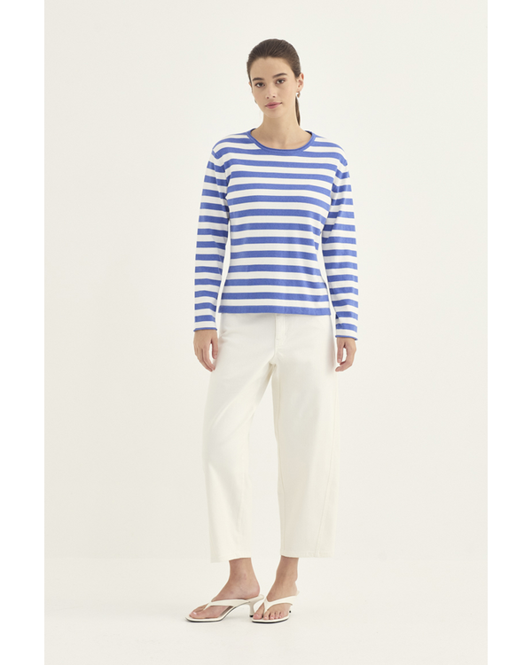 VERGE GABRIEL SWEATER