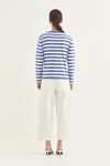 VERGE GABRIEL SWEATER