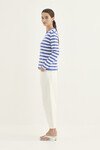 VERGE GABRIEL SWEATER