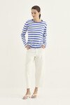 VERGE GABRIEL SWEATER