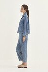 VERGE SANTA CRUZ JACKET