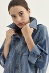 VERGE SANTA CRUZ JACKET
