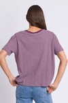 FOXWOOD HUTCH STRIPE TEE