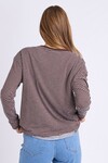 FOXWOOD HUTCH L/S TEE