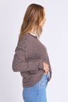 FOXWOOD HUTCH L/S TEE