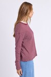 FOXWOOD HUTCH L/S TEE