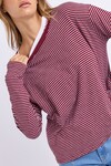 FOXWOOD HUTCH L/S TEE