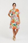 BLACKSTONE KATARINA DRESS