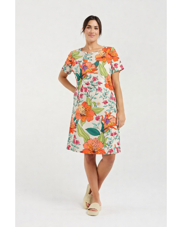 BLACKSTONE KATARINA DRESS