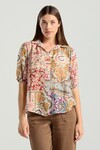 BLACKSTONE DARRELL TOP