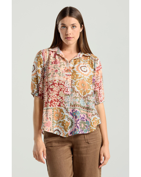 BLACKSTONE DARRELL TOP