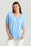 BLACKSTONE DELFINA TOP
