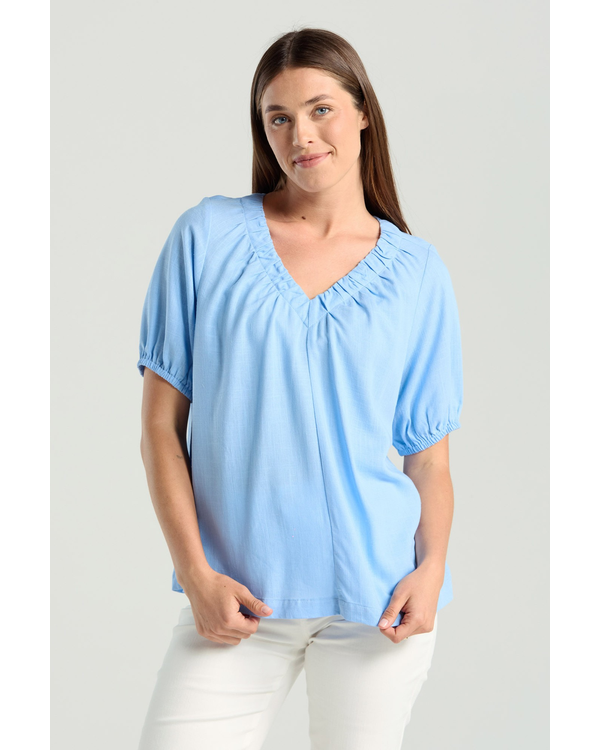 BLACKSTONE DELFINA TOP
