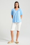 BLACKSTONE DELFINA TOP
