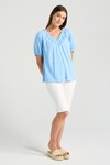 BLACKSTONE DELFINA TOP
