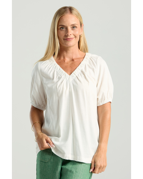 BLACKSTONE DELFINA TOP