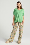 BLACKSTONE DELFINA TOP