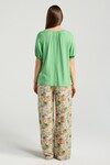 BLACKSTONE DELFINA TOP