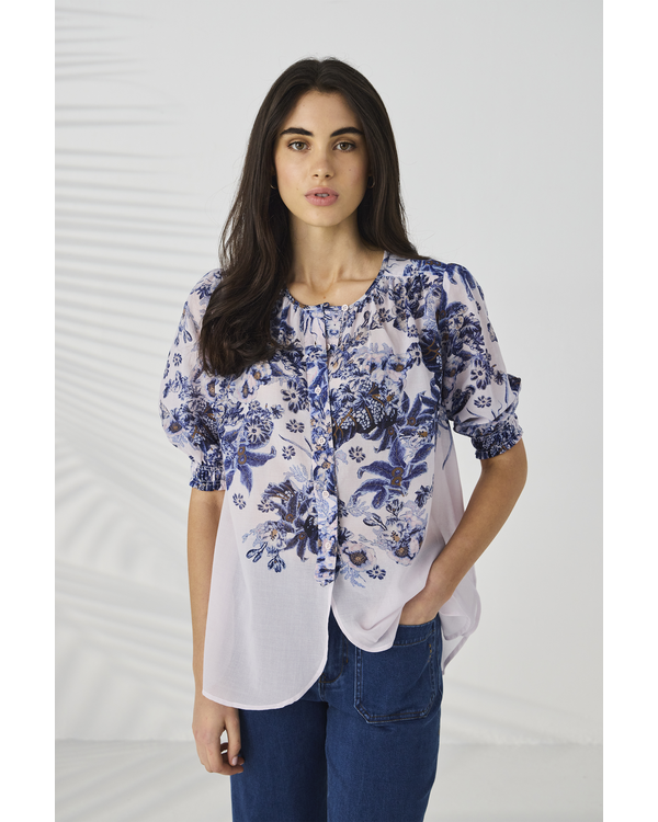 LANIA WILLOW SHIRT