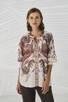 LANIA MARSH SHIRT