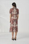 LANIA MARSH DRESS