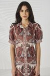 LANIA MARSH DRESS