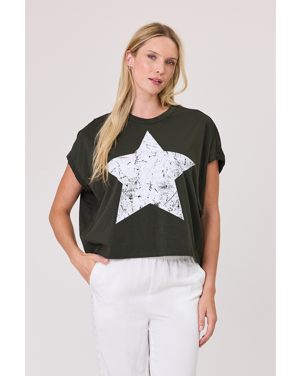 DUO MARGOT TEE