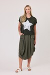 DUO MARGOT TEE