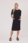 DUO ESTHER DRESS