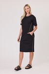 DUO ESTHER DRESS