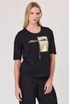 DUO ESSENTIAL TEE