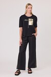 DUO ESSENTIAL TEE