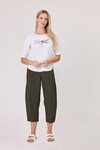 DUO ESSENTIAL TEE