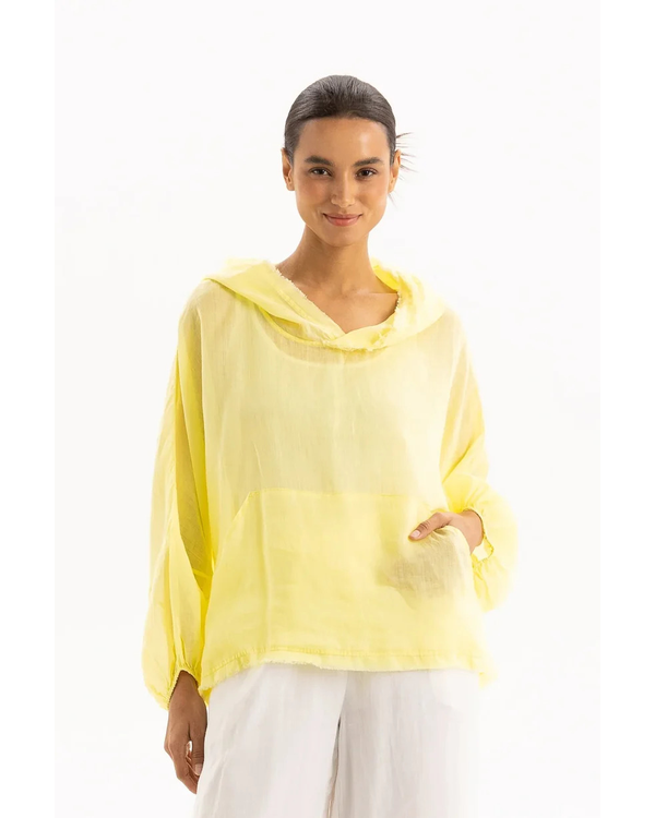 TWO BY TWO AVANI HOODY
