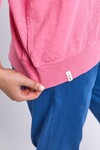 ELM MAZIE VEE NECK SWEAT