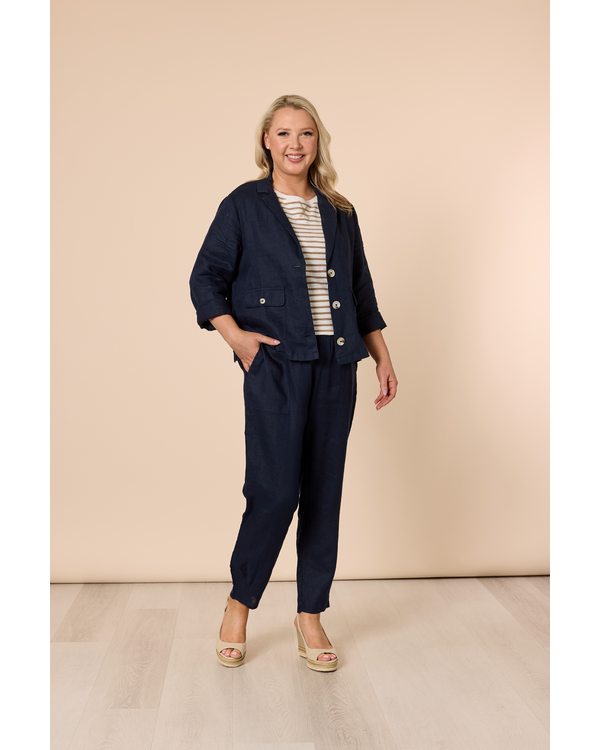 GORDON SMITH DANIELLE JACKET