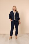 GORDON SMITH DANIELLE JACKET