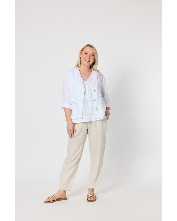 GORDON SMITH DANIELLE JACKET