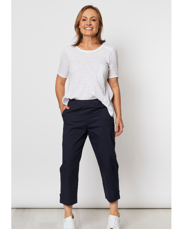 THREADZ SANTORINI SHORT PANTS