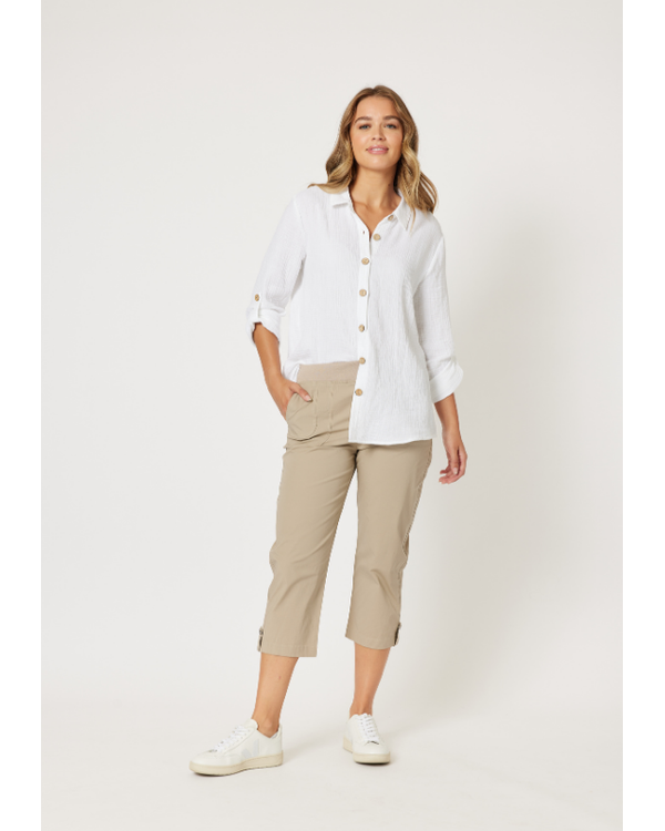 THREADZ SANTORINI SHORT PANTS