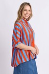ELM PALERMO STRIPE SHIRT