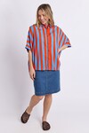 ELM PALERMO STRIPE SHIRT