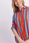 ELM PALERMO STRIPE SHIRT