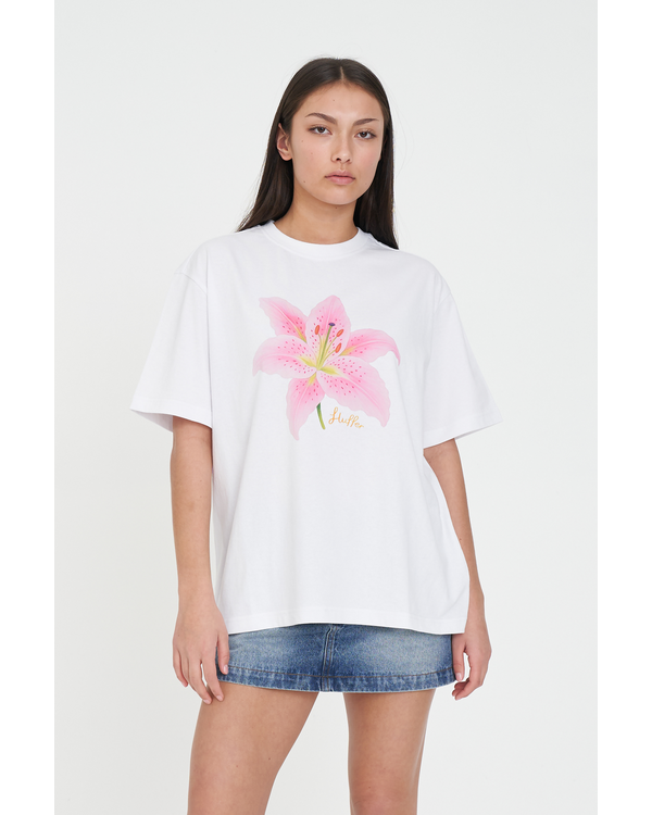 HUFFER RELAX TEE