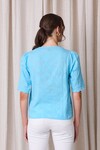 NEWPORT PENNY BLOUSE