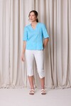 NEWPORT PENNY BLOUSE