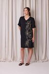 NEWPORT BLOOM DRESS