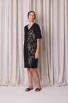 NEWPORT BLOOM DRESS