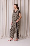 NEWPORT HARVEST PANT